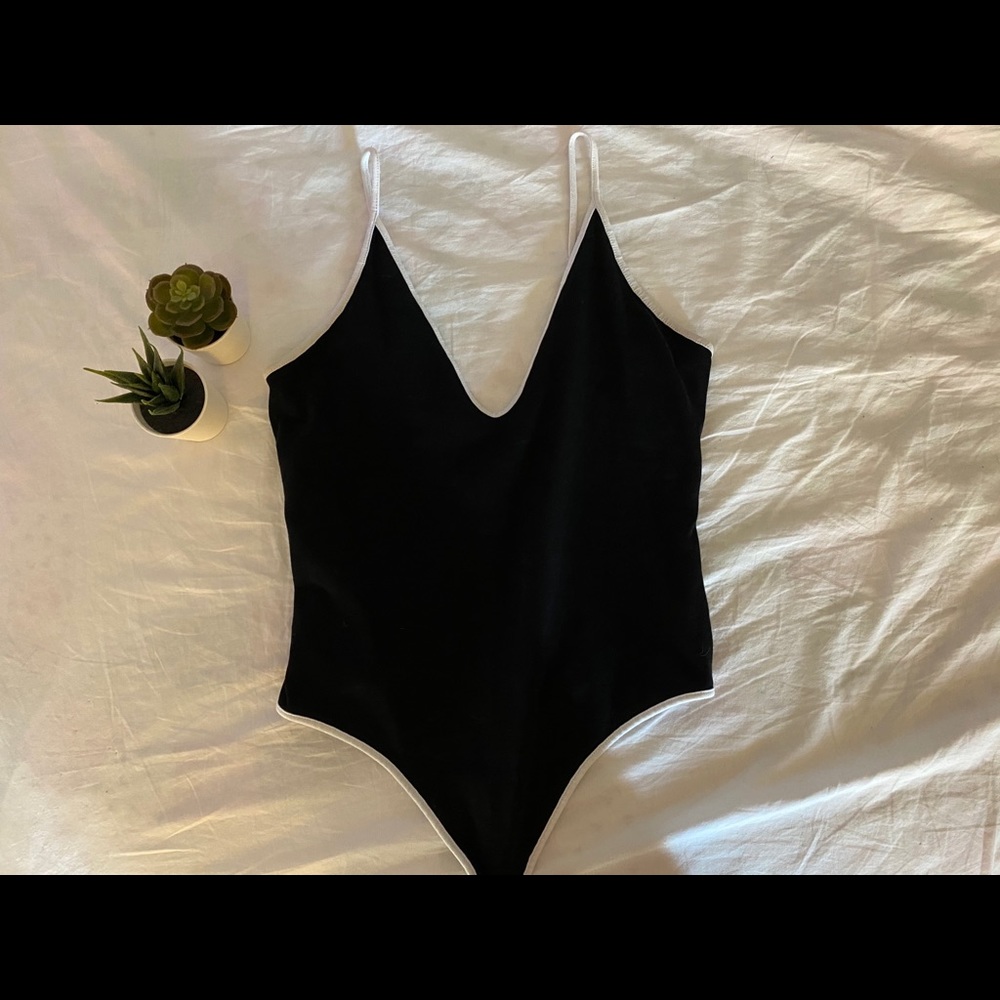 Black One Piece~